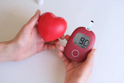 Diabetes & Heart Health