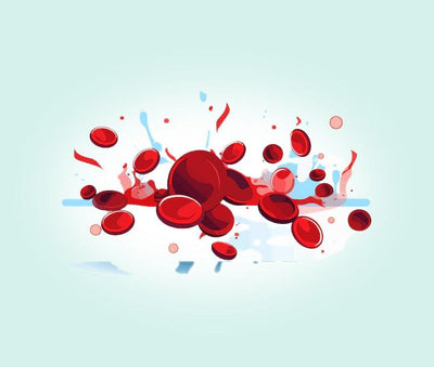 Healthy Blood Count