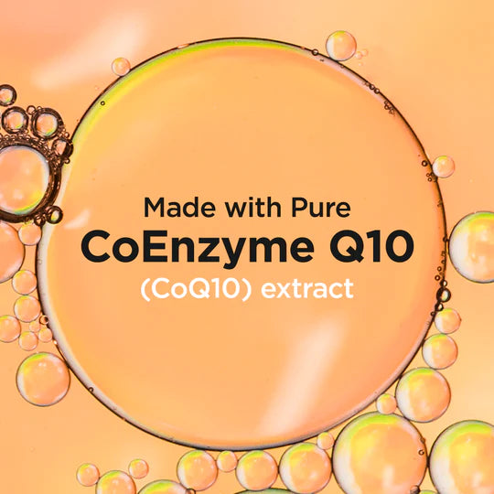 CoQ10