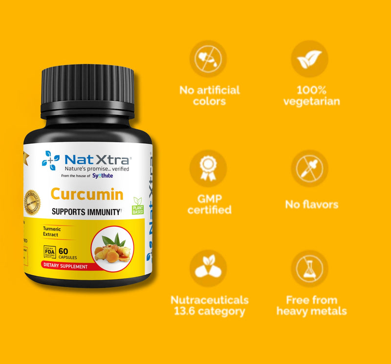 Curcumin