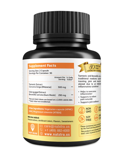 Curcumin