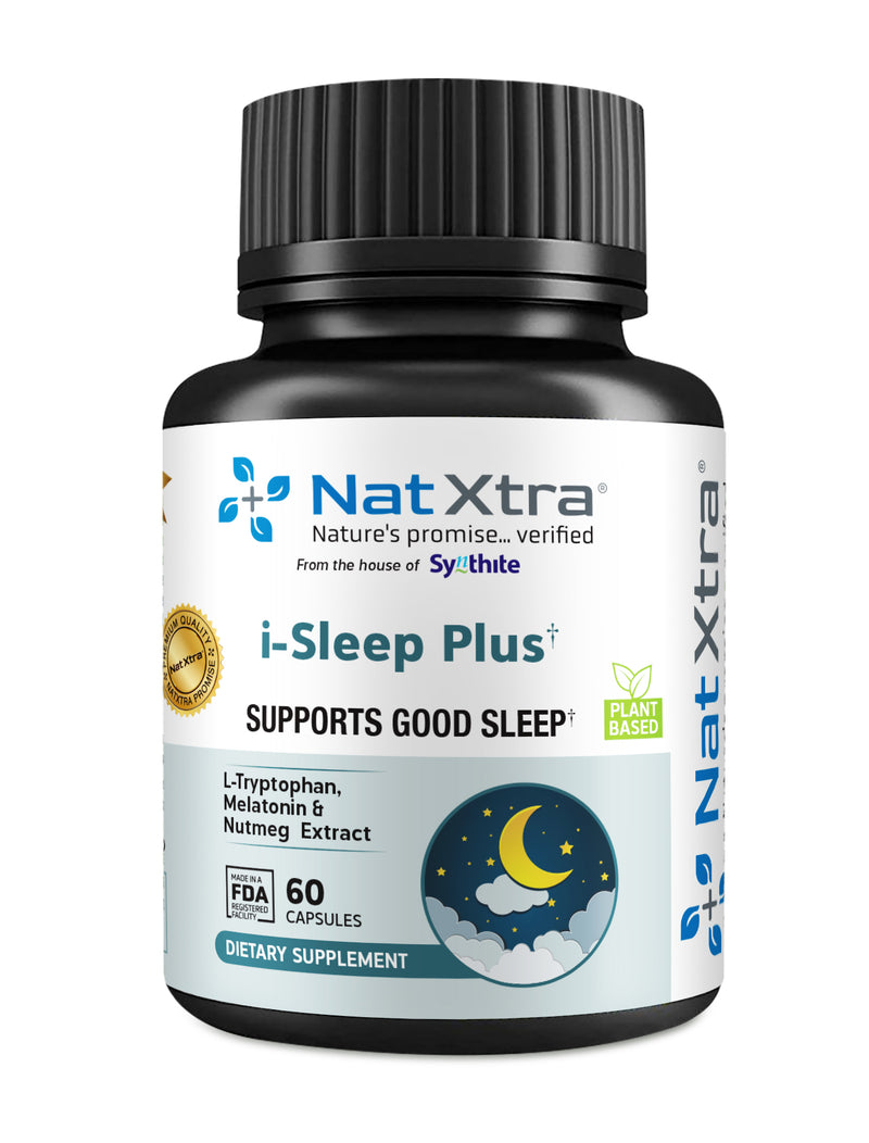 i-Sleep Plus*