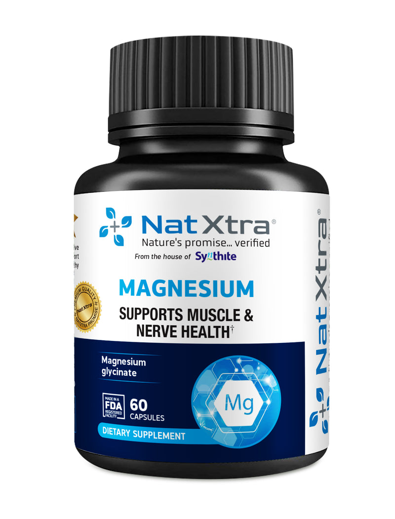 Magnesium