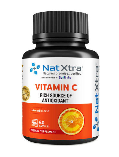 Vitamin C