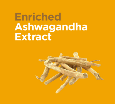 Ashwagandha-DSTR