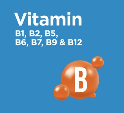 Vitamin B Complex