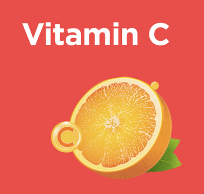 Vitamin C