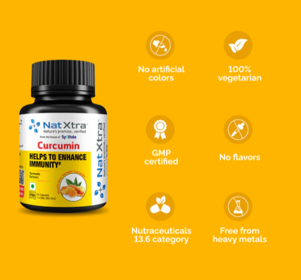 Curcumin