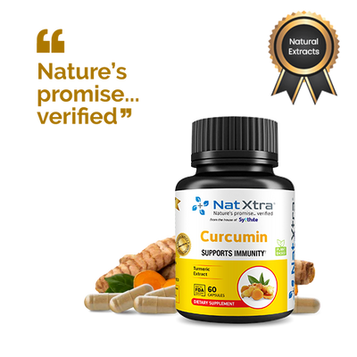 Curcumin