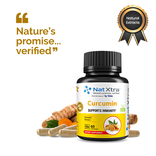 Curcumin