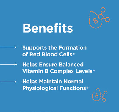 Vitamin B Complex